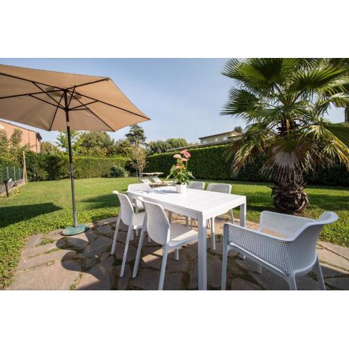 Villa Barsotti Luxury Apartment