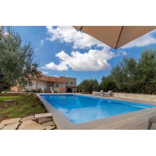 Villa Bartolomeo