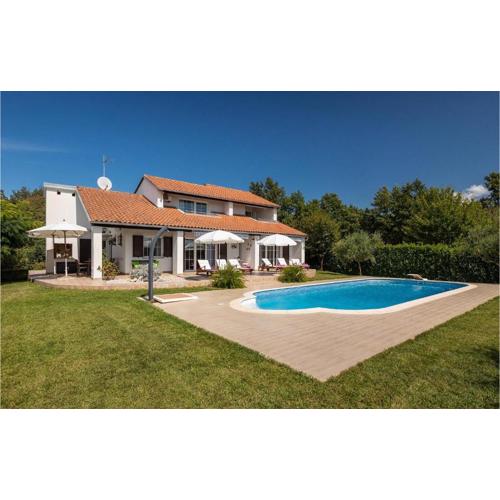 Villa Basic