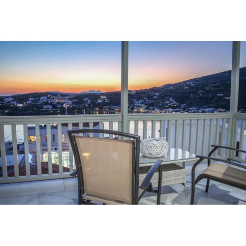 Villa Batsi View