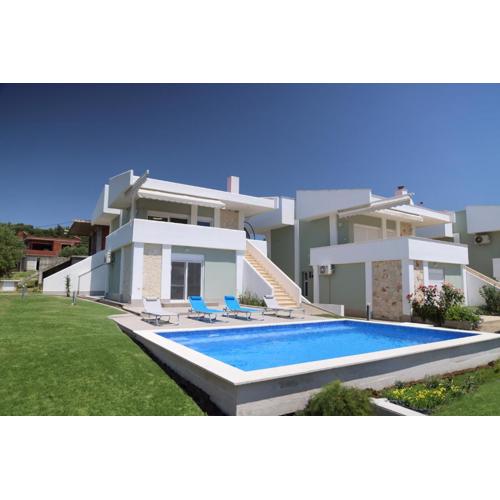 Villa Baycasa