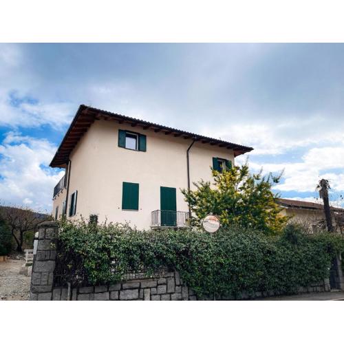Villa Bazza