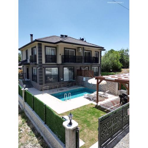 Villa BB Mugla 1