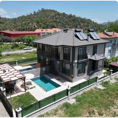 Villa BB Mugla 2