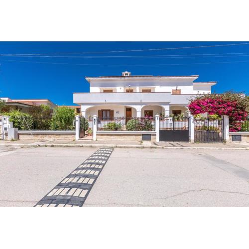 Villa Bea by BarbarHouse