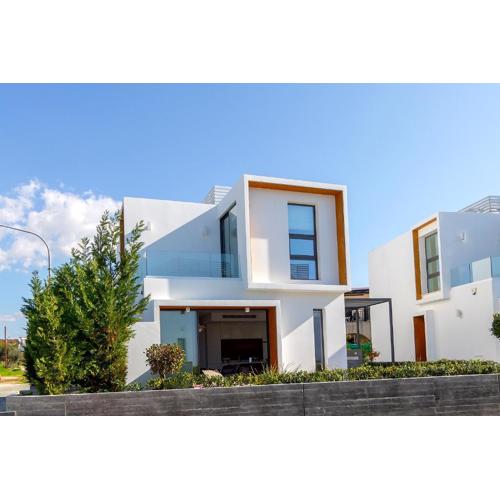Villa Beach Heaven(Laurus 1), walking distance to the beach