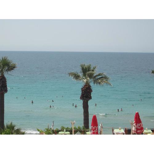 Villa Beach