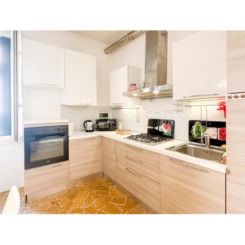 Villa Beatrice Apartment - Destiny Home 9