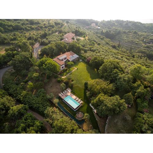 Villa Beatrice