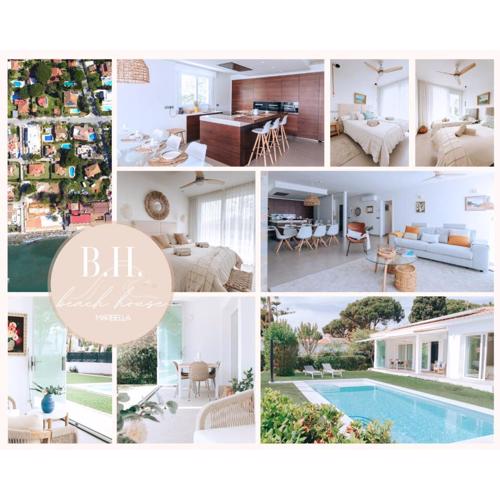 Villa Beatriz by BH Marbella