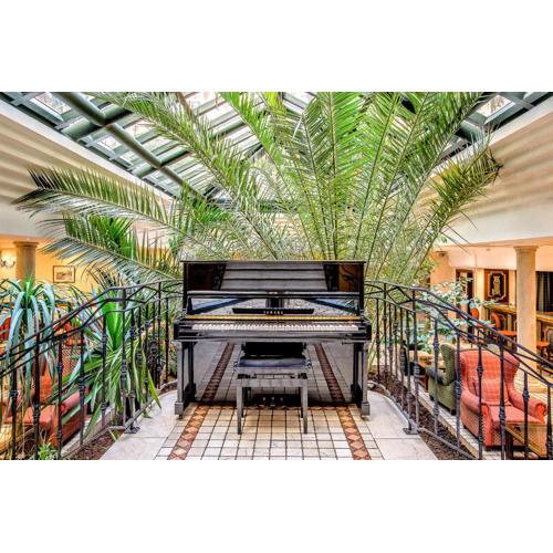 Villa Beaumarchais