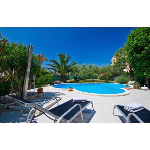 Villa Beauty