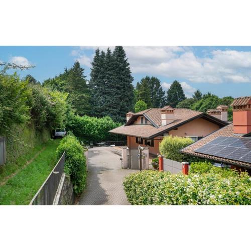 Villa Begonia