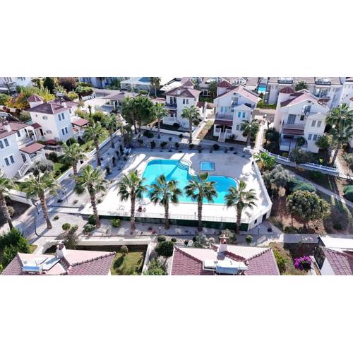 Villa Begonvil, Oludeniz