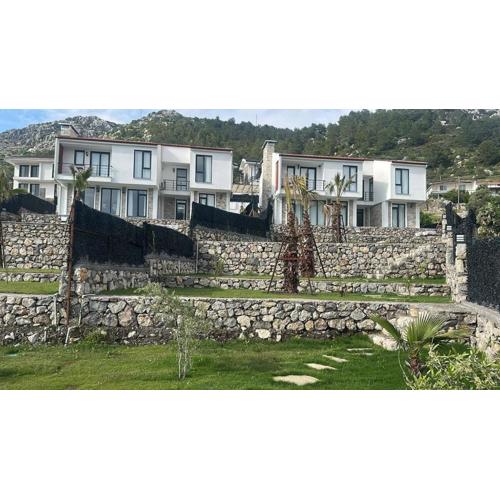Villa Begonvil