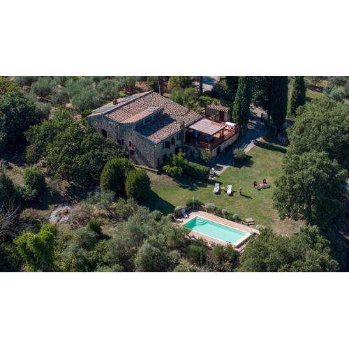 VILLA BEL PANORAMA 8, Emma Villas