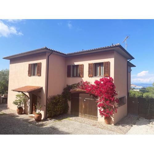 Villa Bel Panorama