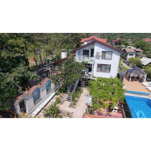 Villa Bela