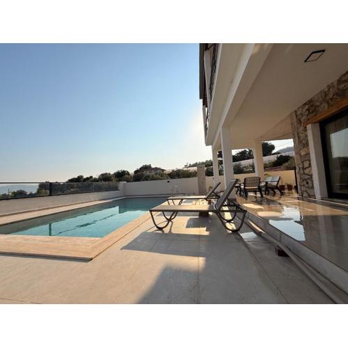 Villa Belgravia Fethiye