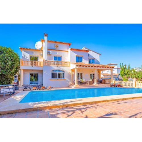 Villa Belinda by Villa Plus