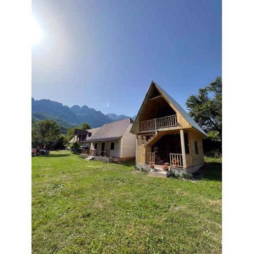Villa Belinis