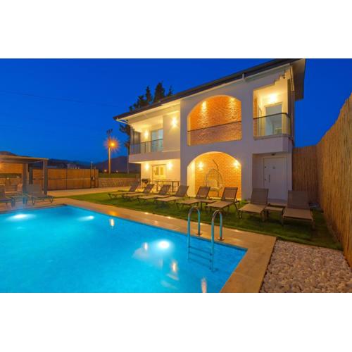 Villa Belis