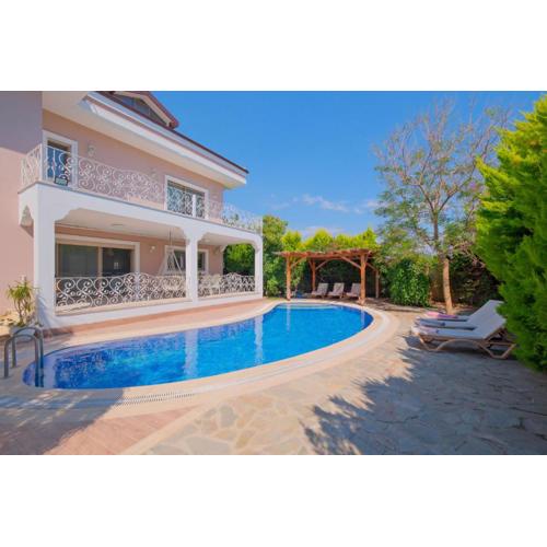 Villa Belis&Liya