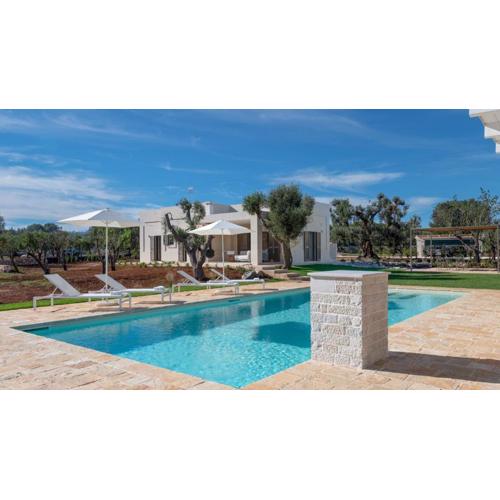 VILLA BELKIS 6, Emma Villas