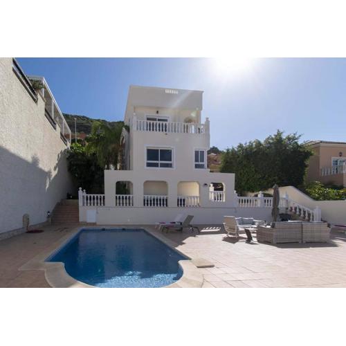 Villa Belkis