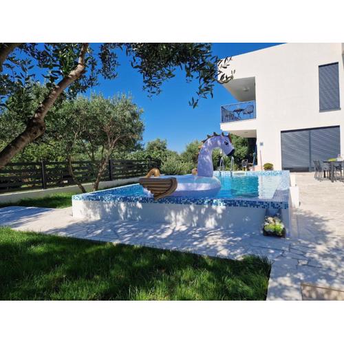 Villa Bella Dona