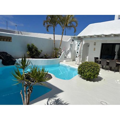Villa Bella Fuerteventura Bahiazul