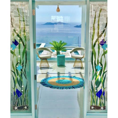 VİLLA BELLA MARE Magnificent Ultra Luxury Villa