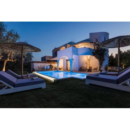 Villa Bella Natura
