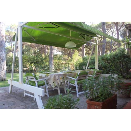 Villa Bella Roccamare