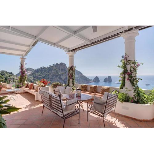 Villa Bella Vista