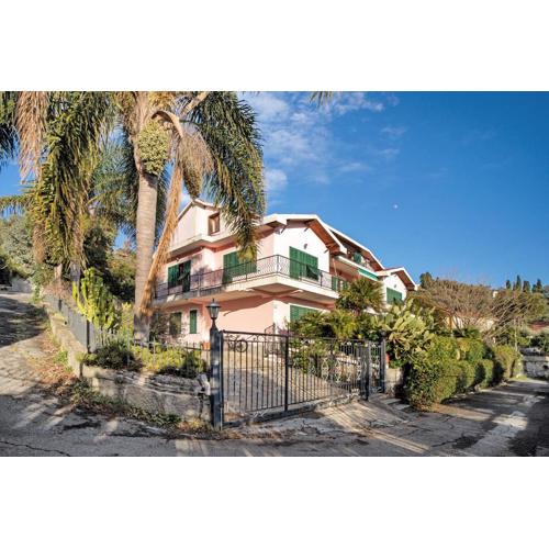 Villa Bella Vista