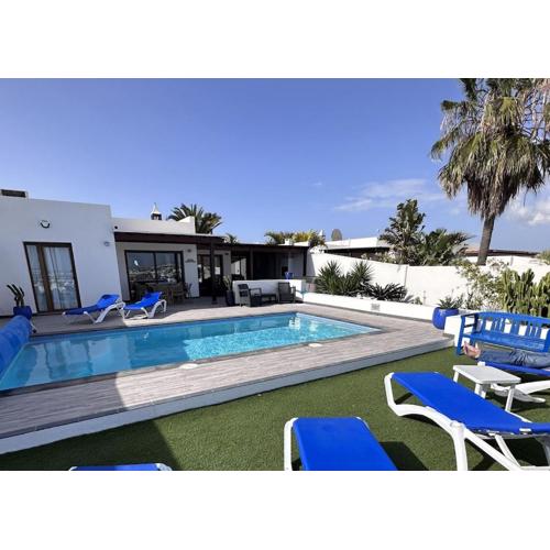 Villa Bella Vista