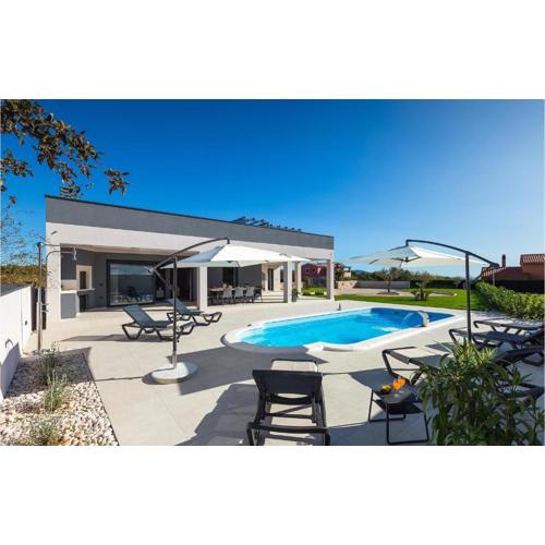 Villa Bella Vita