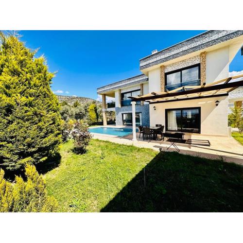 Villa Bella