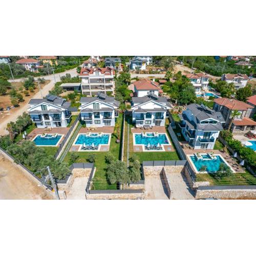 VİLLA BELLA