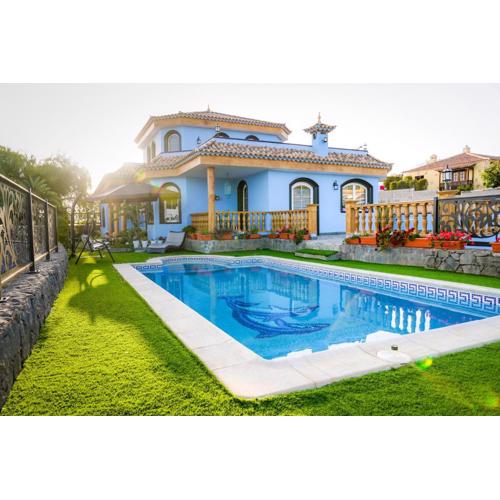 Villa Bella