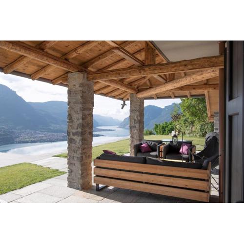 Villa Bellagio Como
