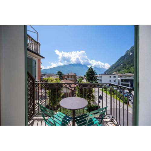 Villa Bellaria