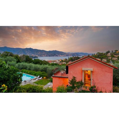 VILLA BELLAVISTA 8&1, Emma Villas