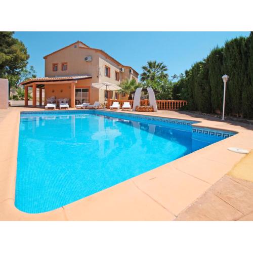 Villa Bellavista by Interhome