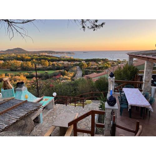 Villa Bellavista By La Via Del Mare Viaggi e Vacanze