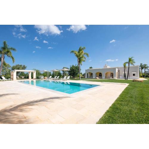 Villa Bellavista by Raro Villas
