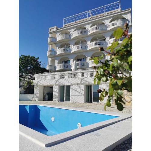 Villa Bellevue