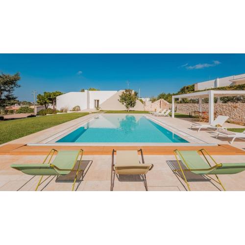 VILLA BELLINA 6, Emma Villas