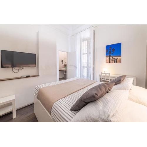 Villa Bellini Luxury Home